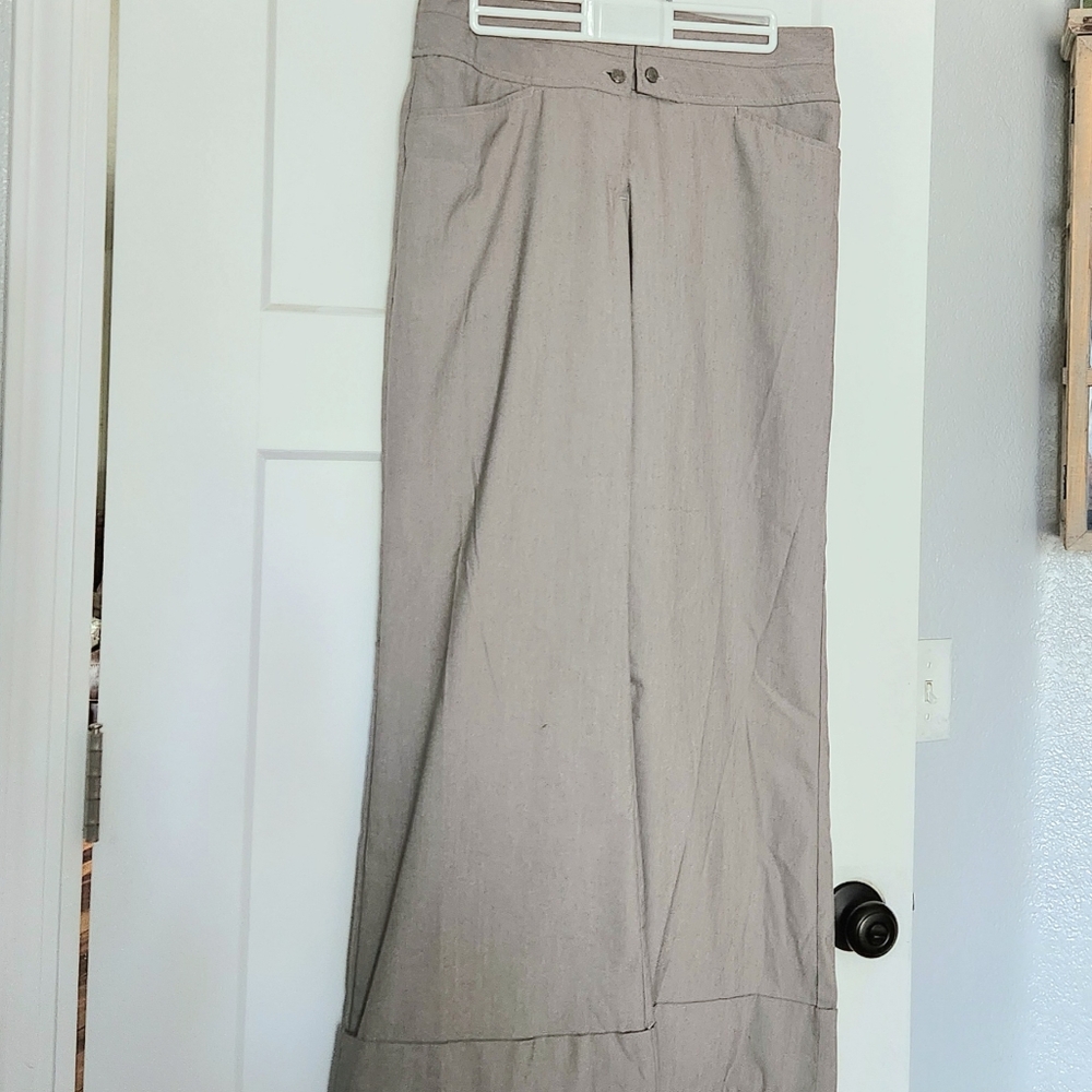Worthington - Gray Womans Dress Pants